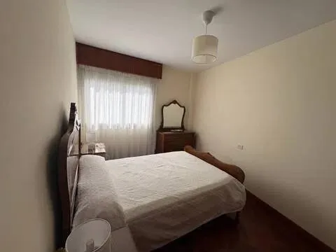 Pis de 90 m² a A Corunya