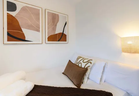 Appartamento 87 m² a Madrid