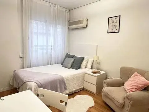 Pis de 33 m² a Madrid