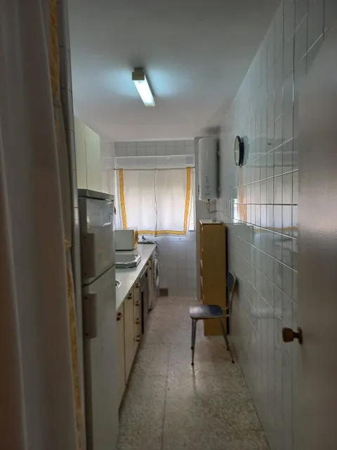 Pis de 78 m² a Sevilla
