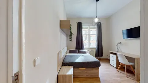 Habitación en alquiler, Madrid