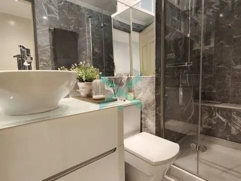 Pis de 211 m² a Madrid