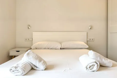 Pis de 74 m² a Barcelona