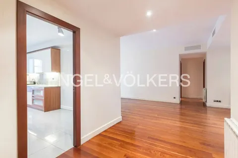 Pis de 114 m² a Barcelona