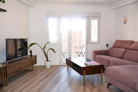 Pis de 90 m² a València