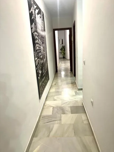 Appartamento 101 m² a Siviglia