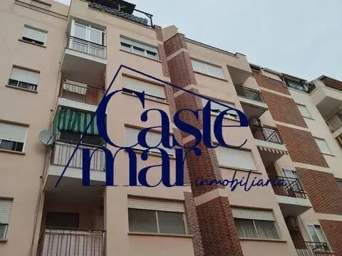Wohnung 106 m² in Benicàssim / Benicasim