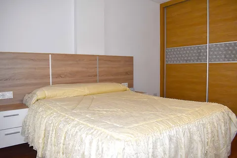Wohnung 104 m² in Benidorm