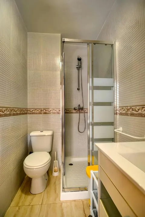 Habitació de lloguer, Getafe