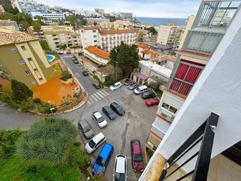 Appartamento 42 m² a Torremolinos