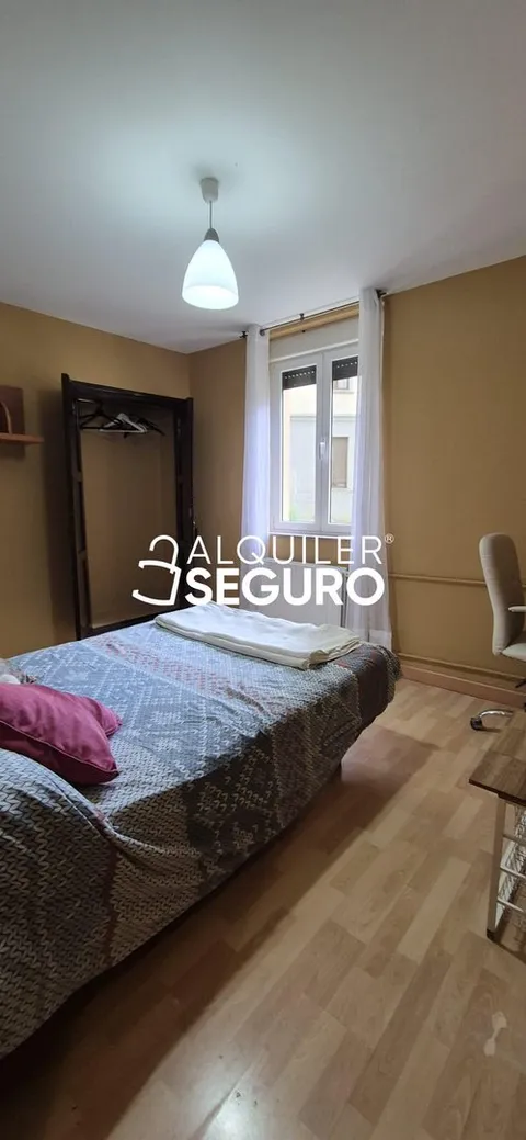 Appartement 90 m² à Oviède
