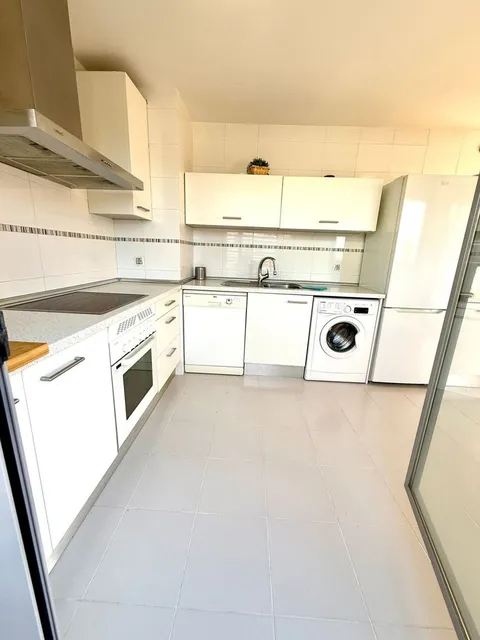 Pis de 120 m² a Guadalajara