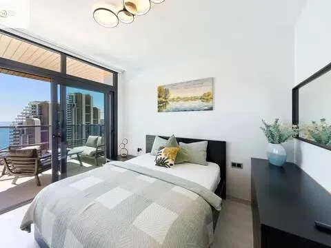 Pis de 110 m² a Benidorm