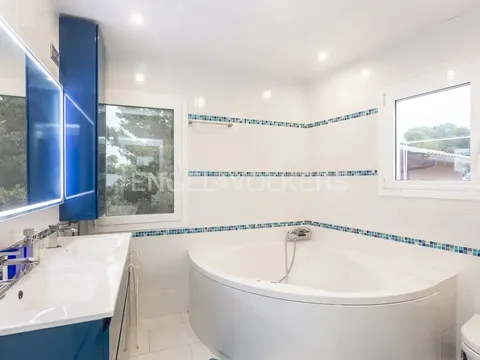 Casa de 434 m² a Castelldefels