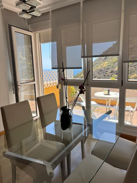 Appartamento 126 m² a Santa Cruz de Tenerife