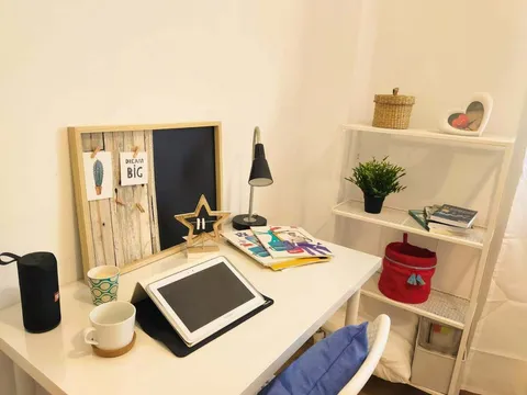 Room for rent, Valencia
