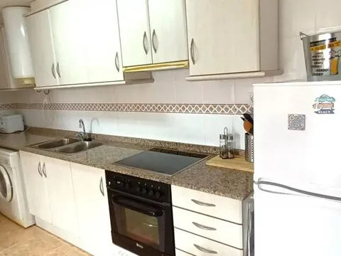 Pis de 53 m² a Torreblanca