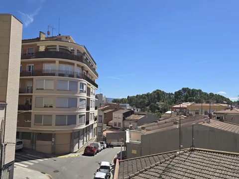 Wohnung 118 m² in Manresa