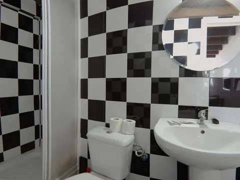 Pis de 34 m² a Madrid