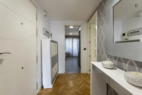 Pis de 100 m² a Madrid