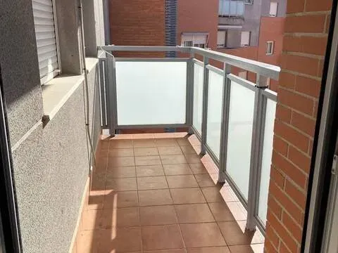 Pis de 100 m² a Mérida
