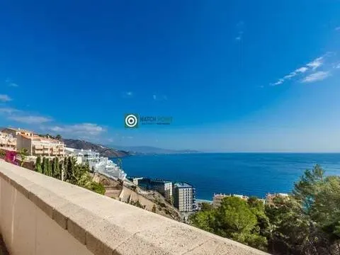 Piso de 75 m² en Almuñécar