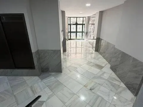 Pis de 110 m² a Màlaga