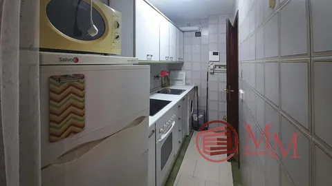 Pis de 40 m² a Còrdova