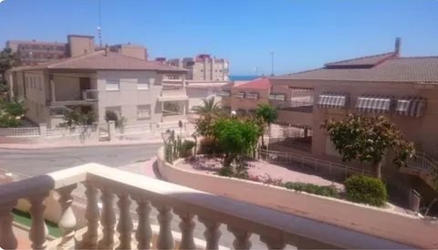Квартира 74 м² у Guardamar del Segura