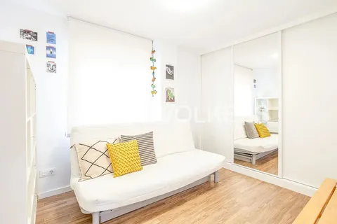 Pis de 138 m² a Madrid