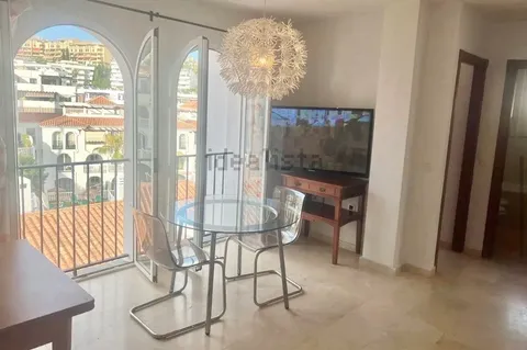 Квартира 90 м² у Mijas