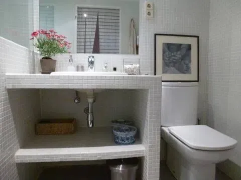 Appartement 220 m² à Madrid