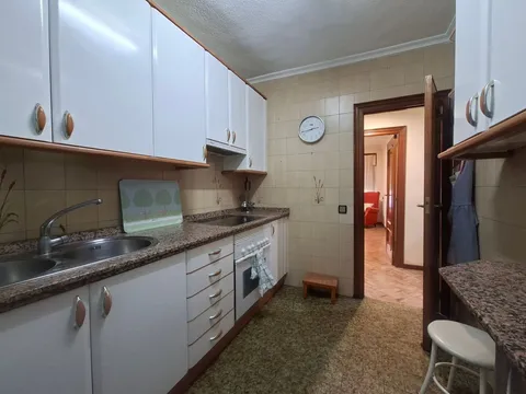 Habitació de lloguer, Salamanca