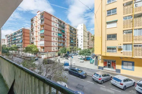 Habitació de lloguer, València
