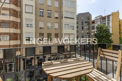 Appartamento 69 m² a Valencia