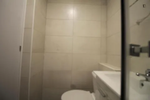Pis de 90 m² a Madrid