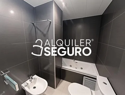 Pis de 57 m² a Sabadell