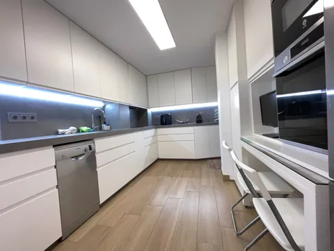 Pis de 90 m² a Estepona