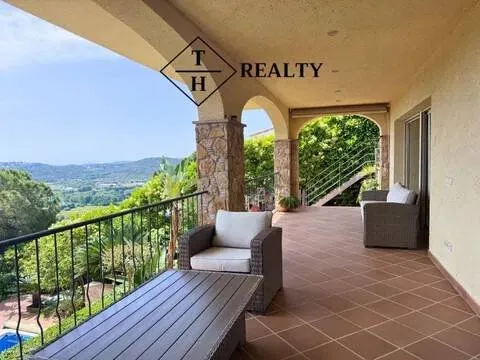 Moradia 262 m² em Castell d'Aro, Platja d'Aro i s'Agaró