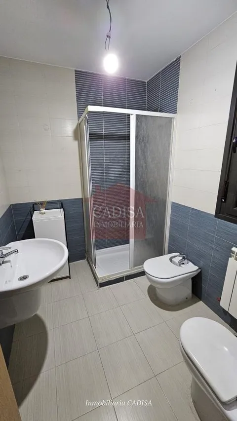 Wohnung 49 m² in Santa Marta de Tormes
