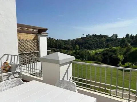Apartamento 95 m² em Benahavís