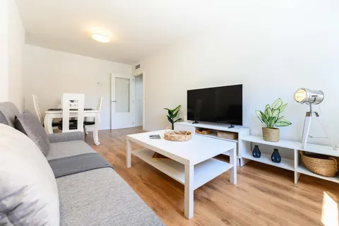 Pis de 60 m² a Madrid