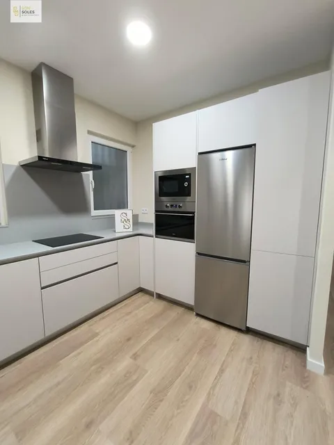 Pis de 110 m² a Santander