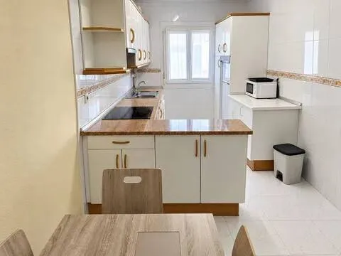 Pis de 67 m² a Hondarribia