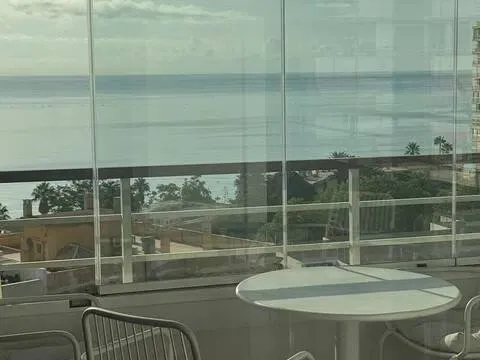 Pis de 118 m² a Torremolinos