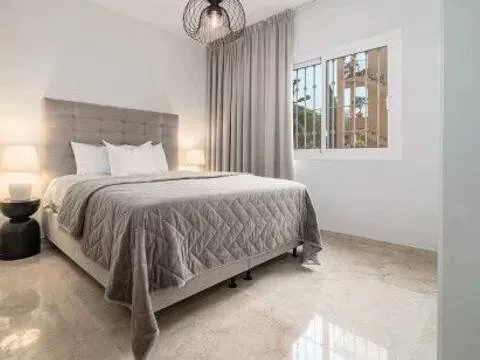 Appartement 100 m² à Marbella