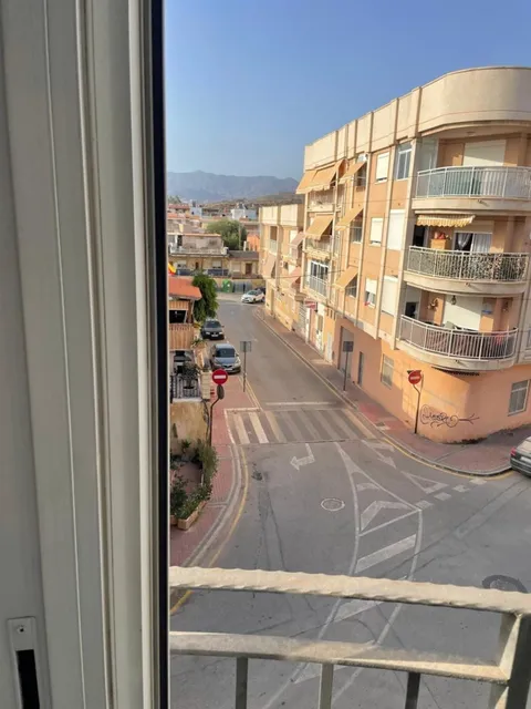 Pis de 118 m² a Águilas