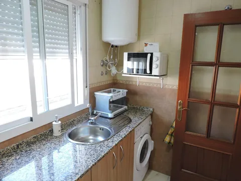 Piso de 51 m² en Chiclana de la Frontera