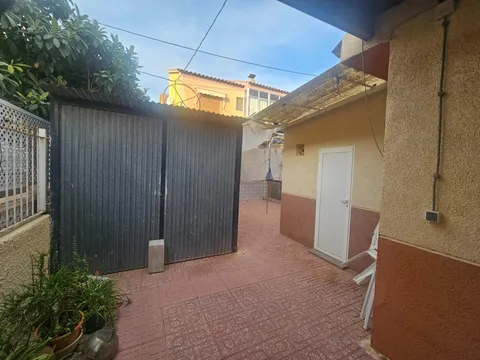 Pis de 150 m² a Los Alcázares