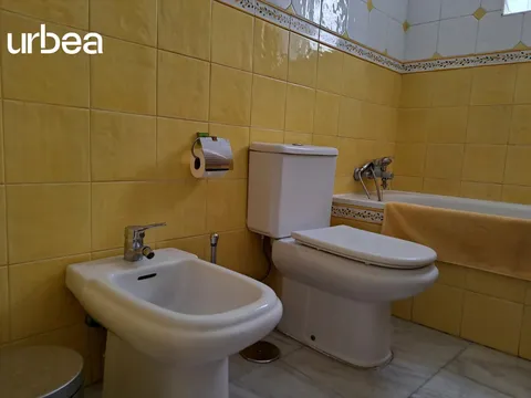 Wohnung 54 m² in Málaga